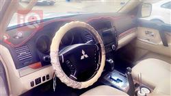 ميتسوبيشي باجيرو